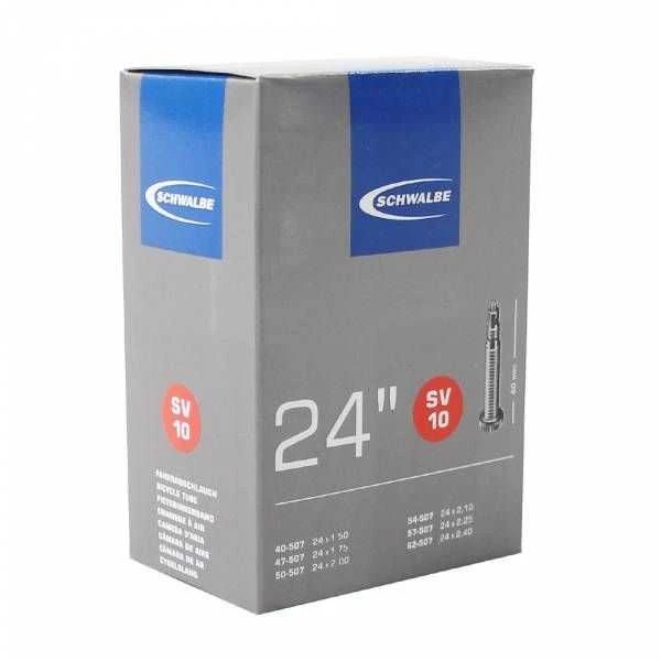 Kamera 24" Schwalbe Nr. 10 10421313 40/62 - 507