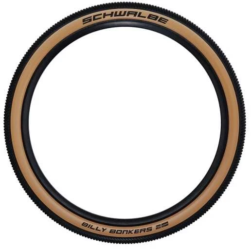 Padanga 16" Schwalbe Billy Bonkers HS 600 305-50