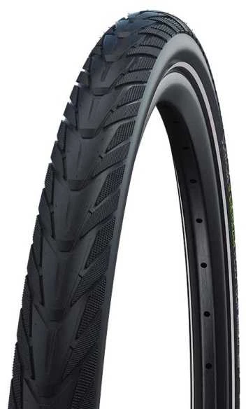 Padanga 28" Schwalbe Energizer Plus HS 492 Perf Wired 47-622 / 28x1.75 Addix E Reflex