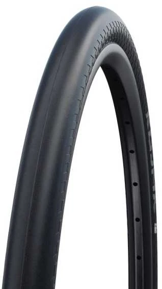 Padanga 28" Schwalbe Kojak HS 385 Perf Fold 35-622 / 28x1.35 Juodas
