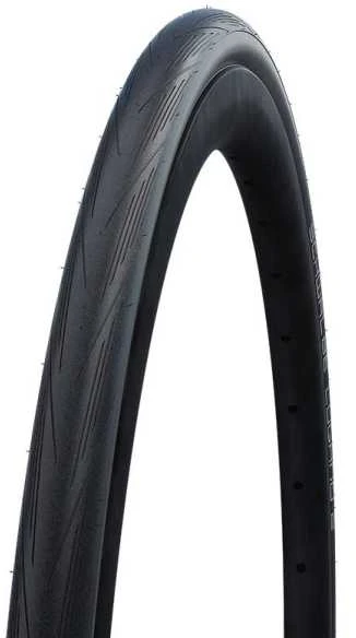 Dviratis 28" Schwalbe Lugano II HS 471 Active Wired 28-622 / 700x28C