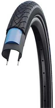 „Schwalbe Marathon Plus“ padanga, 47-559 (26 x 1,75)