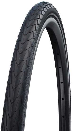 Schwalbe Schwalbe Marathon RACER, padangos (klineris, ETRTO 40-622)