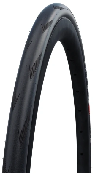 Schwalbe Schwalbe Pro One Super Race, tires (juodas, ETRTO: 28-622)