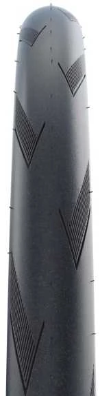 Schwalbe Schwalbe Pro One Super Race, padangos (juoda, ETRTO: 25- 622)