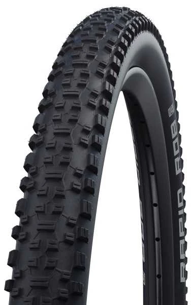 Dviratis 29" Schwalbe Rapid Rob HS 425 Active Wired 57-622 / 29x2.25