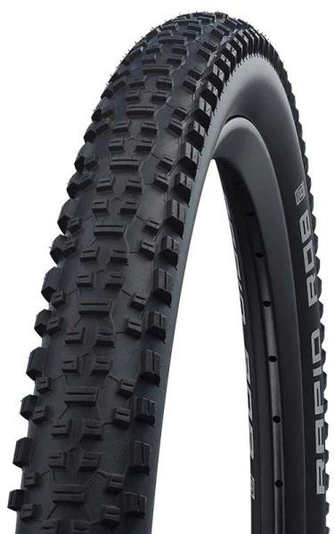 Dviratis 29" Schwalbe Rapid Rob HS 425 Active Wired 54-622 / 29x2.10