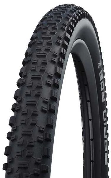 Dviratis 26" Schwalbe Rapid Rob HS 425 Active Wired 57-559 / 26x2.25