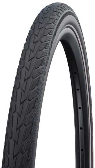SCHWALBE Road Cruiser 700 x 40C dviračio padanga