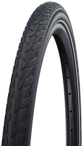 16" dviratis Schwalbe Road Cruiser HS 484 Active Wired 47-305