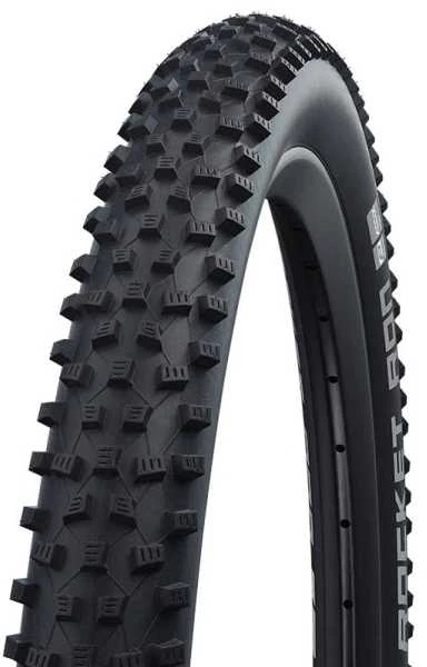 Schwalbe Rocket Ron Performance Addix kalnų dviračio padanga, 26 x 2,25