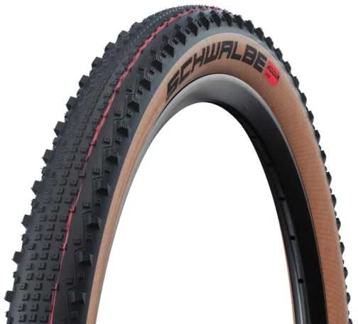 Padanga 29" Schwalbe Thunder Burt HS 451 Evo Fold TLE 54-622 / 29x2.10 Super Race Addix Speed