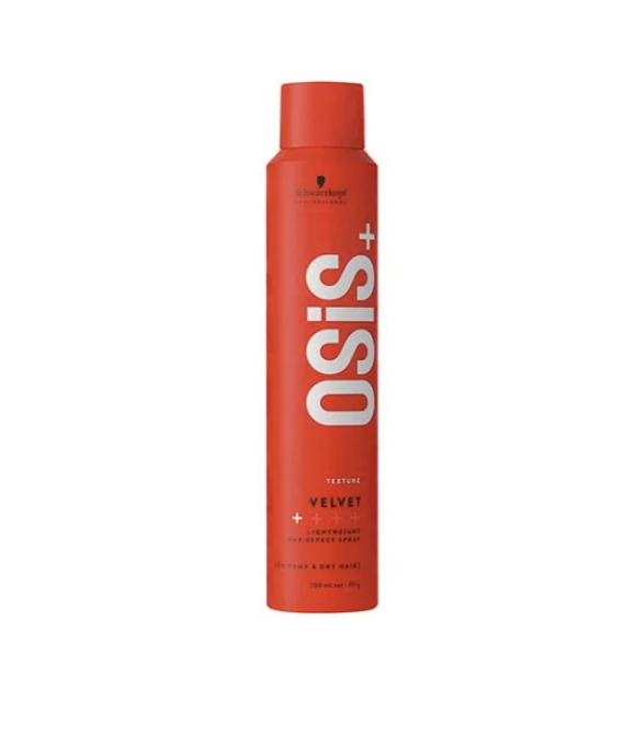 Stiprios fiksacijos plaukų lakas Schwarzkopf Professional OSIS + Freeze Pump (3) 200 ml