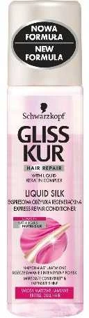 Gliss Liquid Silk, 200 ml