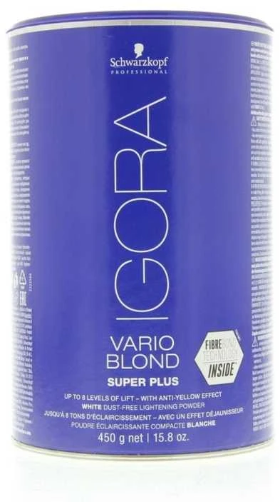Schwarzkopf Igora SUPER PLUS 450g