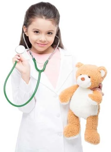 Science4you Science4you Veterinarijos rinkinys