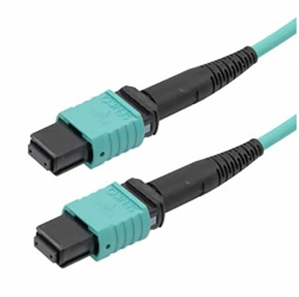 SCP EFP-998-LSZH-10M, 10 m, MPO/UPC, OM3, MPO, MPO