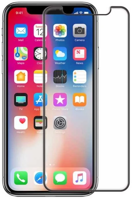 Screenor GRŪDINTAS EKRANAS „IPHONE 12“ / „12 PRO“ SU PRIVATUMU 360?