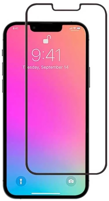 Screenor EKRANAS GRŪDINTAS IPHONE 13 / 13 PRO / 14 PRIVATUMAS 360?