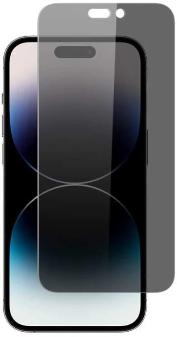Screenor EKRANAS GRŪDINTAS IPHONE 15 PRIVATUMAS 360?