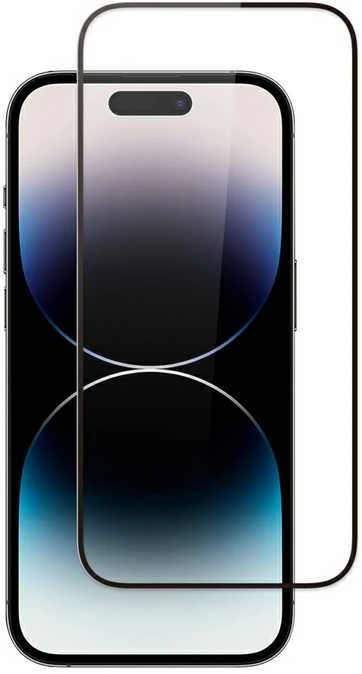 Screenor GRŪDINTAS IPHONE 15 NFC EKRANAS
