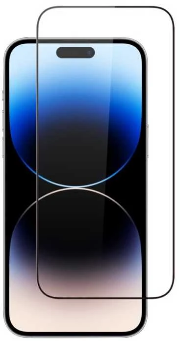 Screenor GRŪDINTAS EKRANAS IPHONE 15 PRO NFC