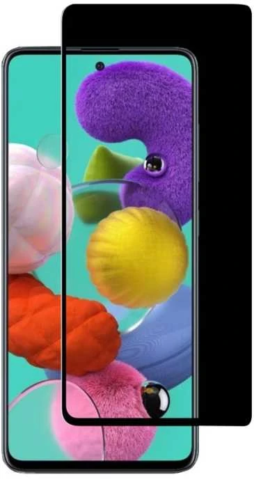 „SCREENOR TEMPERED GALAXY A23 5G“ NAUJAS PILNAS DANGTELIS