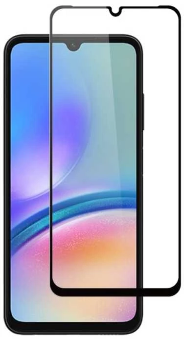 „SCREENOR TEMPERED GALAXY A05S“ NAUJAS PILNAS DANGTELIS