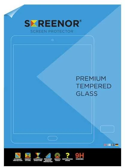 Screenor GRŪDINTAS GALAXY TAB A9+ 11 EKRANAS?