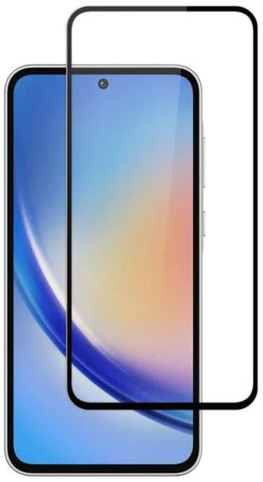 Screenor GRŪDINTAS EKRANAS A35/A55 5G PILNAS DENGIMAS