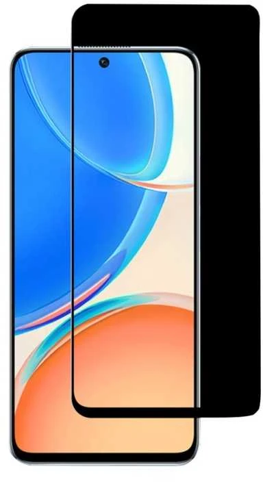 SCREENOR TEMPERED HONOR X8 5G NEW FULL COVER
