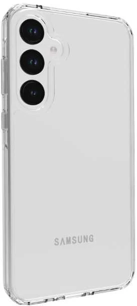 Dėklas SCREENOR BUMPER GALAXY A35 5G TRANSPARENT