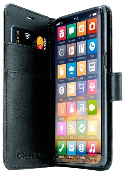 Dėklas Screenor Ekranas SCREEN SMART XIAOMI MI 10T LITE