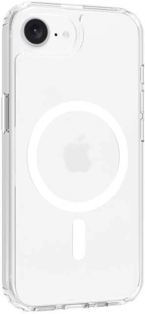 Screenor iPhone 16E ekrano apsauga (MagSafe Glass)