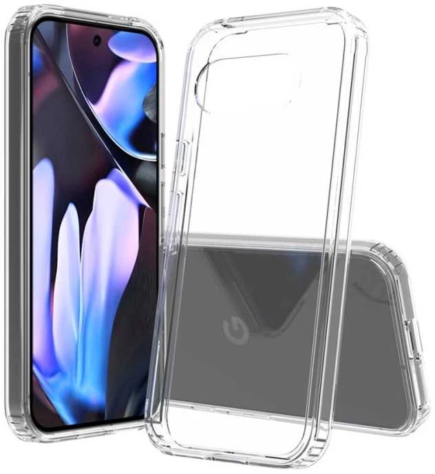 Dėklas SCREENOR BUMPER GOOGLE PIXEL 9A