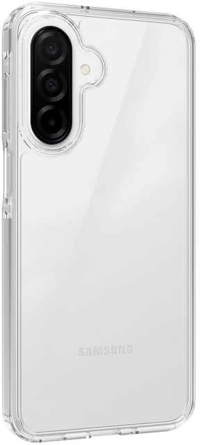 Dėklas Screenor GALAXY A17 SKAIDRUS EKRANO BAMPERIS