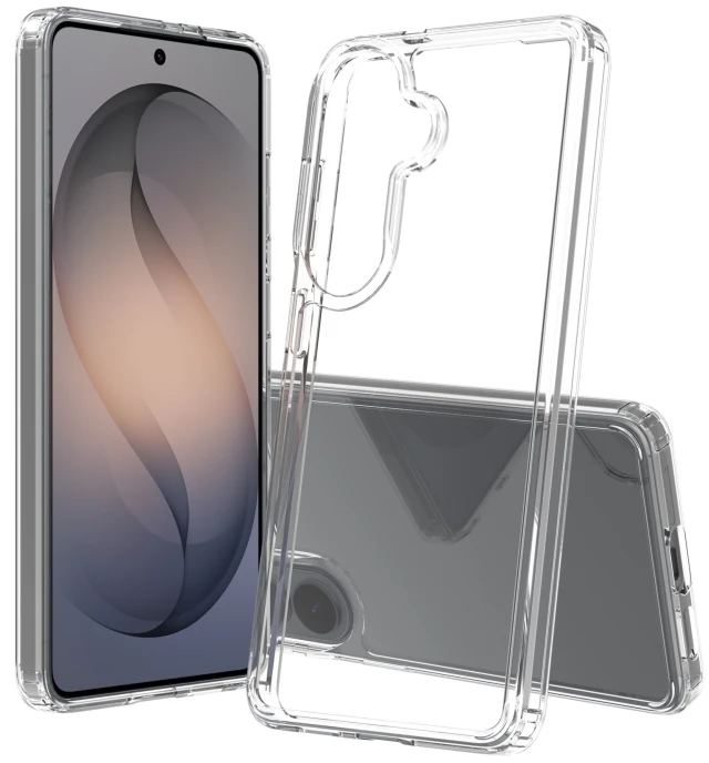 Dėklas SCREENOR BUMPER GALAXY S26 CLEAR