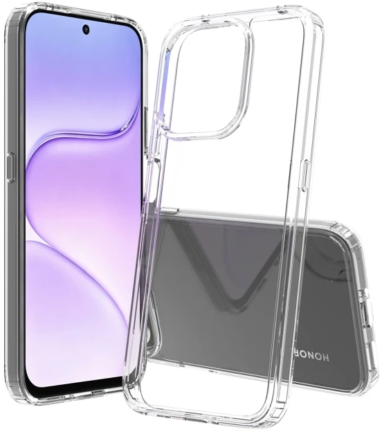 Dėklas SCREENOR BUMPER HONOR 600 SMART CLEAR