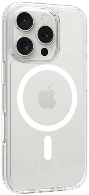 Screenor iPhone 16 Pro ekrano apsauga nuo saulės, MagSafe, 16 GB, 128 ...