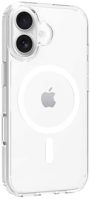 Dėklas SCREENOR BUMPER IPHONE 17 MAGSAFE LĆ„PINĆ„KYVĆ„