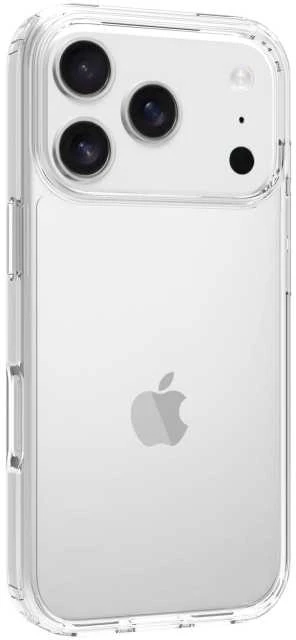Dėklas SCREENOR BUMPER IPHONE 17 PRO LĆ„PINĆ„KYVĆ„