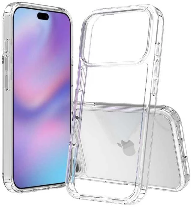 Dėklas SCREENOR BUMPER IPHONE 17 PRO LĆ„PINĆ„KYVĆ„