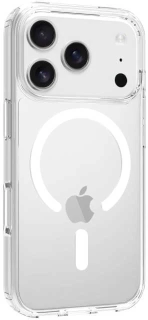 SCREENOR BUMPER IPHONE 17 PRO MAGSAFE LĆ„PINĆ„KYVĆ„