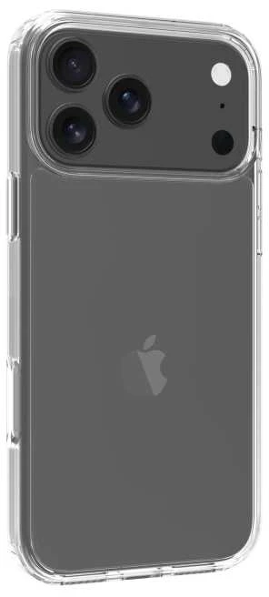 Dėklas SCREENOR BUMPER IPHONE 17 PRO MAXĀ LĆ„PINĆ„KYVĆ„