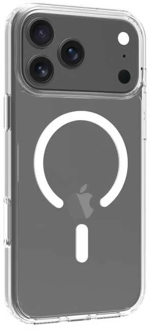 SCREENOR BUMPER IPHONE 17 PRO MAX MAGSAFE LĆ„PINĆ„KYVĆ„