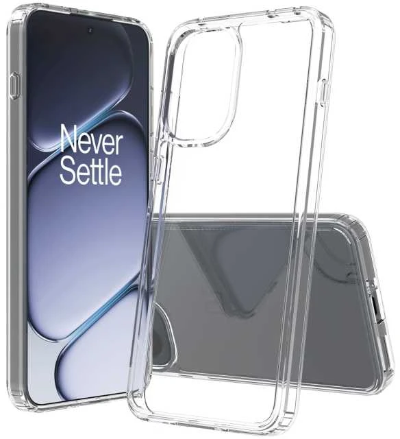Dėklas SCREENOR BUMPER ONEPLUS 15R LĆ„PINĆ„KYVĆ„