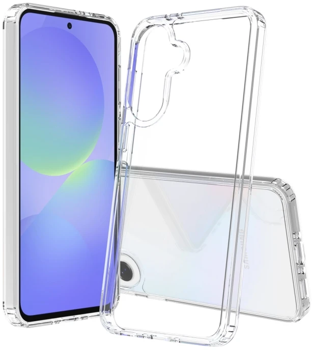 Screenor Ekrano apsauga SAMSUNG A37 SKAIDRUS