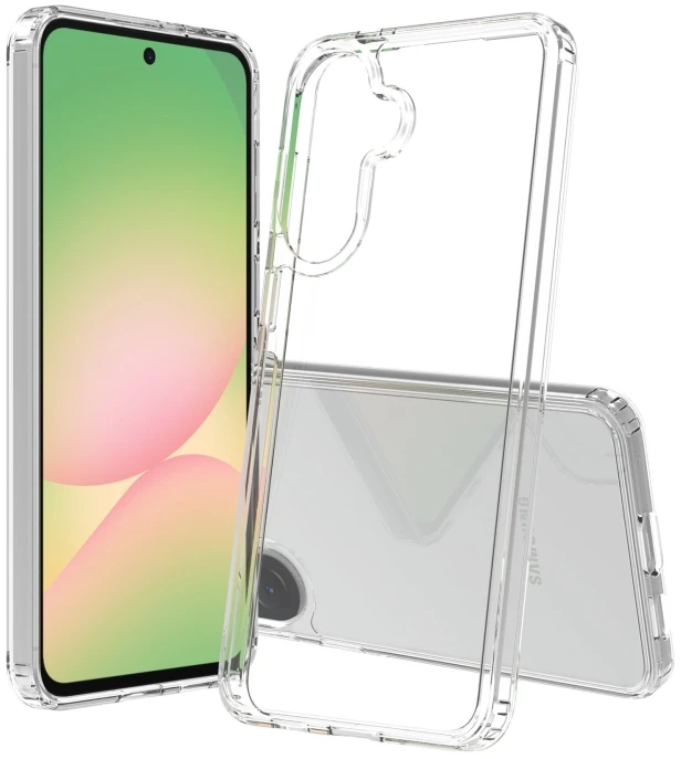 Dėklas Screenor EKRANO BAMPERIS SAMSUNG A57 SKAIDRUS