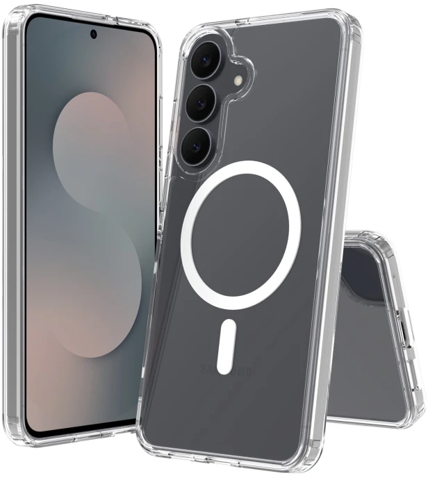 Dėklas SCREENOR BUMPER SAMSUNG S26 FE MAGNETIC