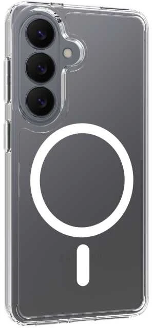 Dėklas SCREENOR BUMPER SAMSUNG S26 MAGNETIC CLE